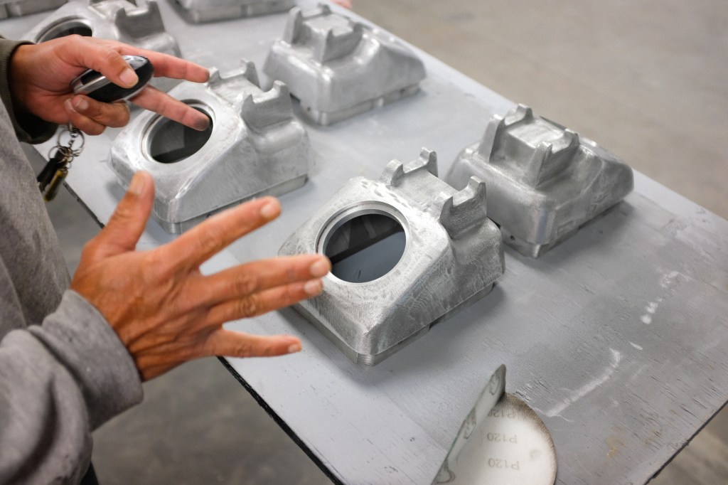 Fabrication & Installation